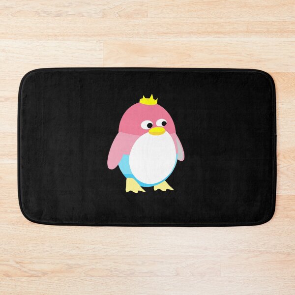 Item preview, Subtle genderflux penguin. genderflux penguin designed and sold by tiredandbored.