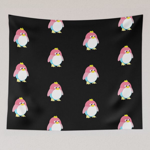 Item preview, Subtle genderflux penguin. genderflux penguin designed and sold by tiredandbored.