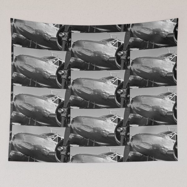 Item preview, Airplane Nose designed and sold by KirtTisdale.
