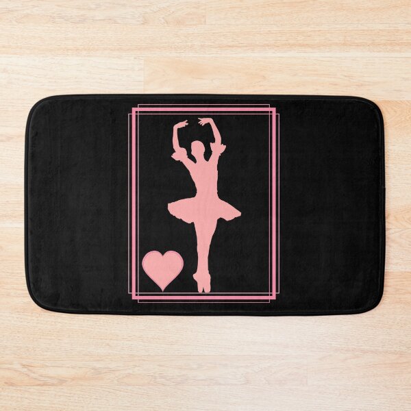 Item preview, Ballet - Pink Edition designed and sold by Megan-Alice.