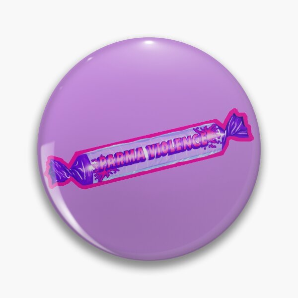 Item preview, Parma Violence designed and sold by naomithinksit.
