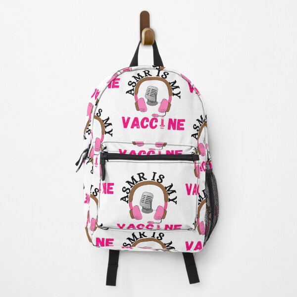 Item preview, Asmr is my vaccine designed and sold by ronaldsonou.