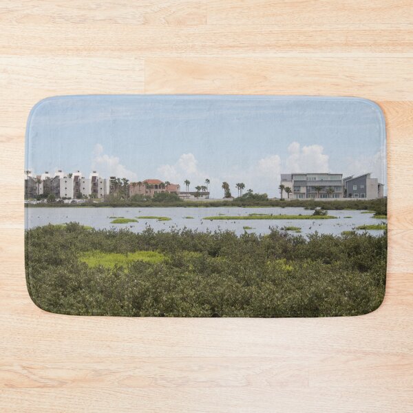 Item preview, Beach Town designed and sold by Jacquelie.