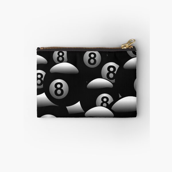 Item preview, 8 Ballin' designed and sold by We Got The Patternz.