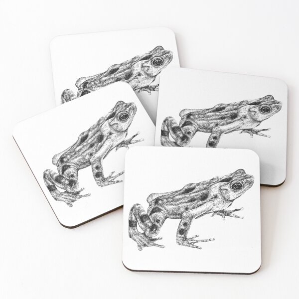 Item preview, Golden Frog designed and sold by LorenDowding.
