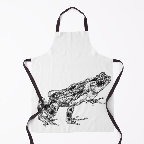 Item preview, Golden Frog designed and sold by LorenDowding.