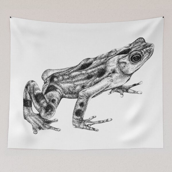 Item preview, Golden Frog designed and sold by LorenDowding.