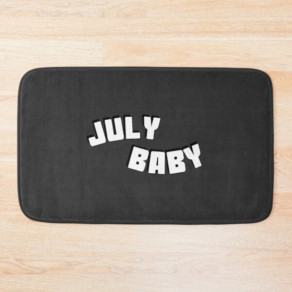Item preview, July Baby designed and sold by SoCindy.