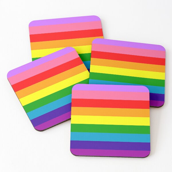 Item preview, Original Pride Flag designed and sold by radfem-designs.