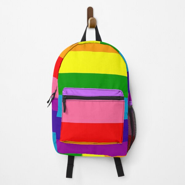 Item preview, Original Pride Flag designed and sold by radfem-designs.