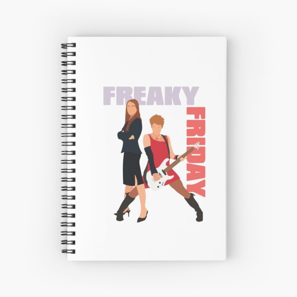 Item preview, Lindsay Lohan Freaky Friday designed and sold by mkunze.