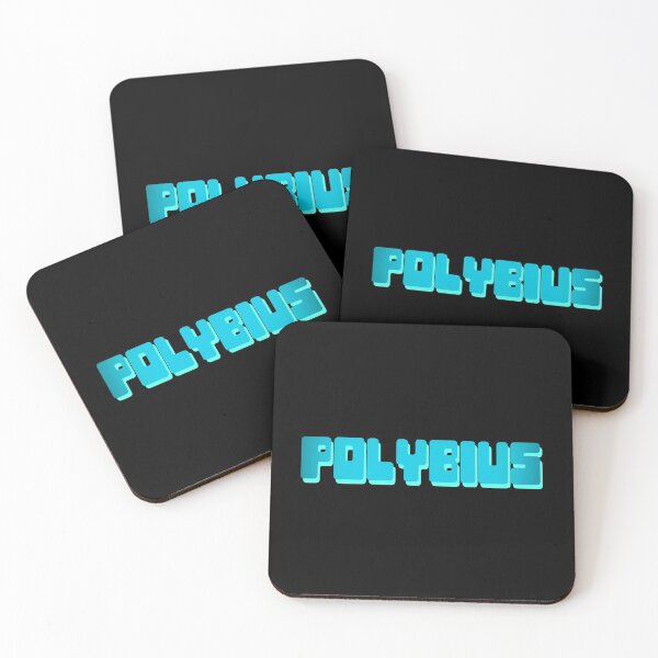 Item preview, POLYBIUS designed and sold by DotorEaon.