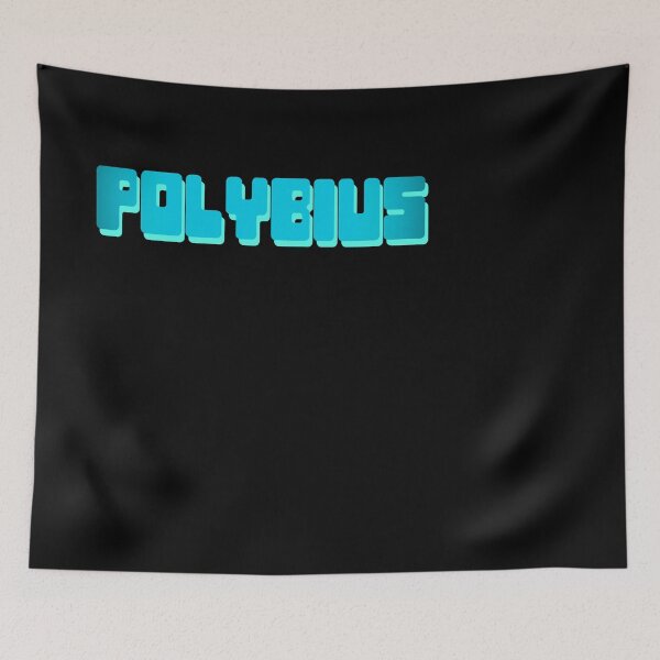 Item preview, POLYBIUS designed and sold by DotorEaon.