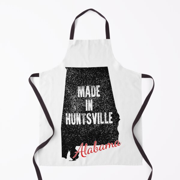 Item preview, Made In Huntsville Alabama designed and sold by RightWing1776.