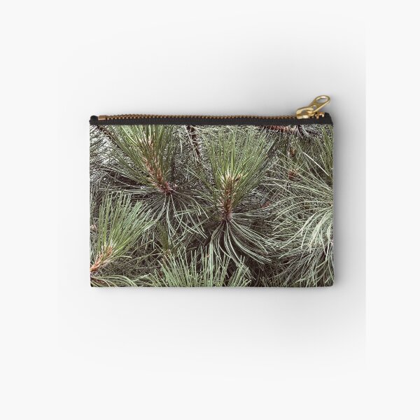 Item preview, Japanese Black Pine Needles Matsu Garden designed and sold by HppyStrngHelthy.