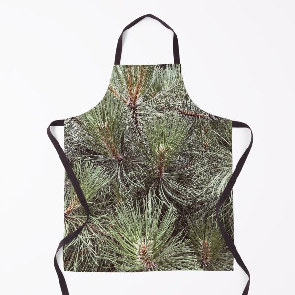 Item preview, Japanese Black Pine Needles Matsu Garden designed and sold by HppyStrngHelthy.