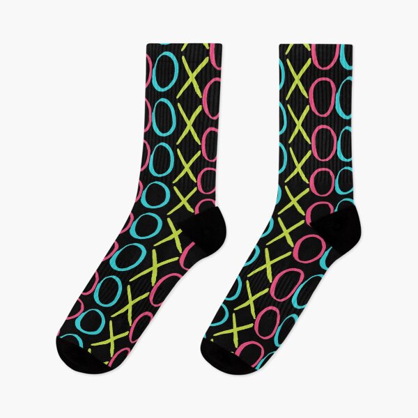 Item preview, Neon lettlers designed and sold by Youmytype.