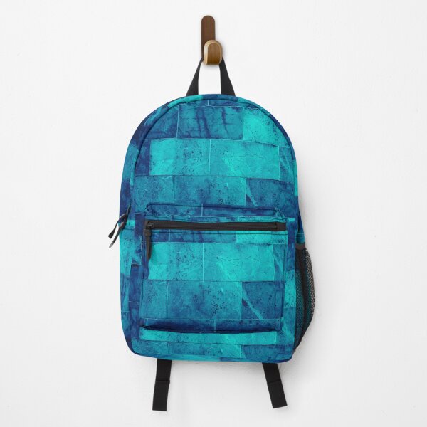 Item preview, Crazy and unique blue wall texture designed and sold by GreissDesign.