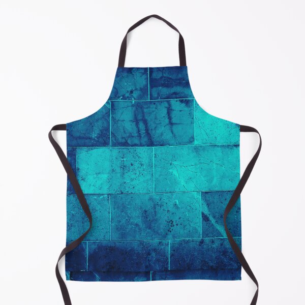 Item preview, Crazy and unique blue wall texture designed and sold by GreissDesign.