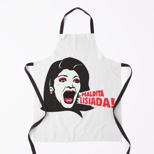Item preview, Soraya Damn cripple designed and sold by randomstetic.
