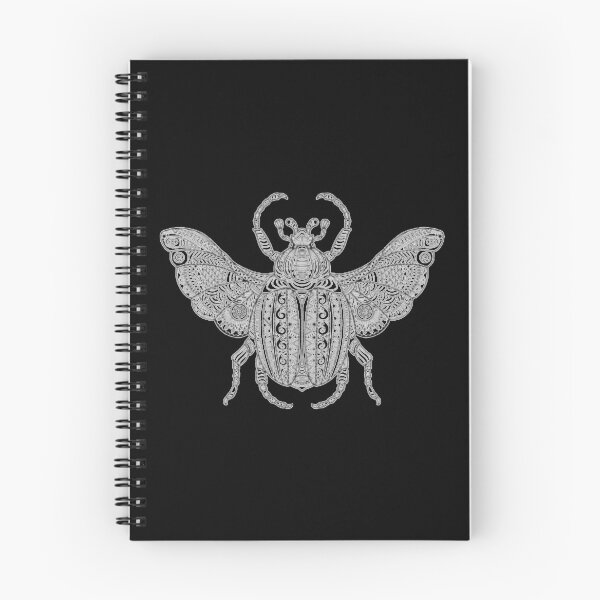Item preview, Mandala Beetle designed and sold by PiouLifeStyleCo.
