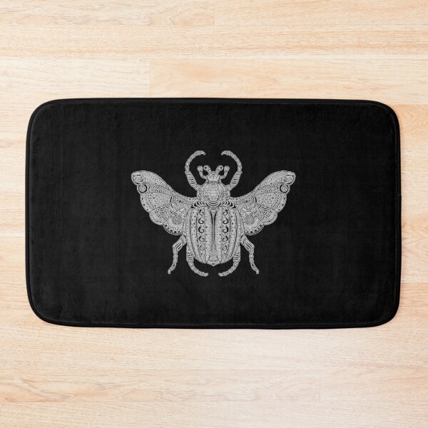 Item preview, Mandala Beetle designed and sold by PiouLifeStyleCo.