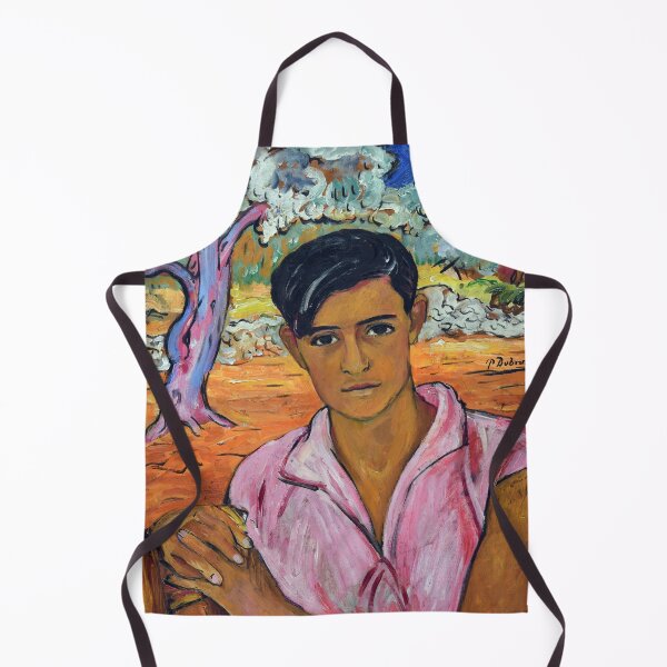 Item preview, Margarita (1928) by Petar Dobrović designed and sold by sunny-007.