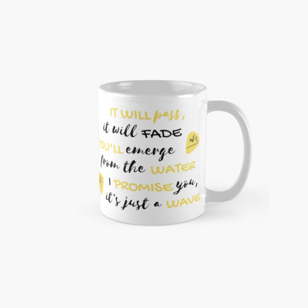 Alec Brock Classic Mug