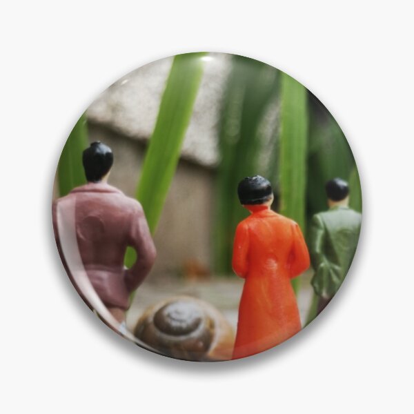 Item preview, Life at a snails pace designed and sold by PCrawford-Art.