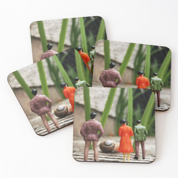 Item preview, Life at a snails pace designed and sold by PCrawford-Art.