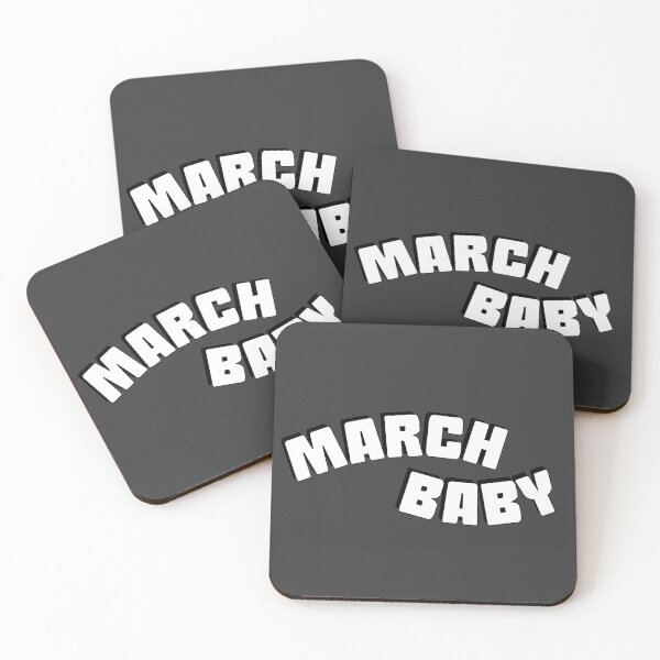 Item preview, March Baby designed and sold by SoCindy.
