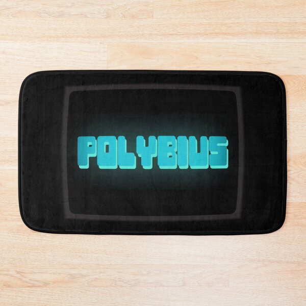 Item preview, POLYBIUS designed and sold by DotorEaon.