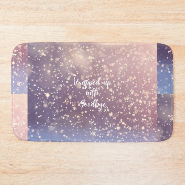 Item preview, Wrapped up with goodbye designed and sold by JuviaCreates.