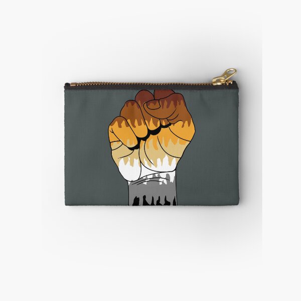 Item preview, bear fist designed and sold by Jevaz.