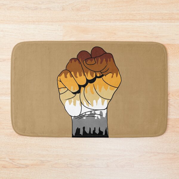 Item preview, bear fist designed and sold by Jevaz.