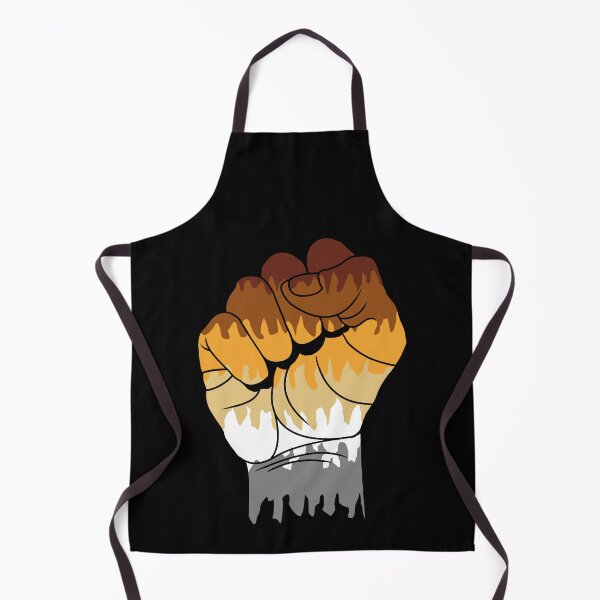 Item preview, bear fist designed and sold by Jevaz.