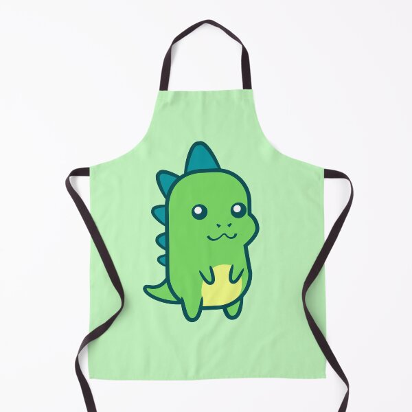 Item preview, Chibisaurus designed and sold by littledickens.