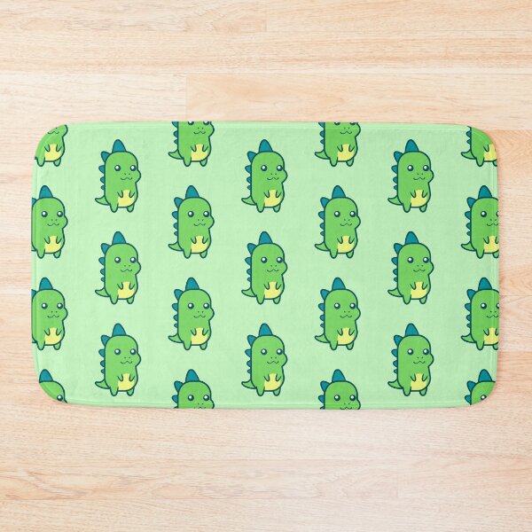Item preview, Chibisaurus designed and sold by littledickens.