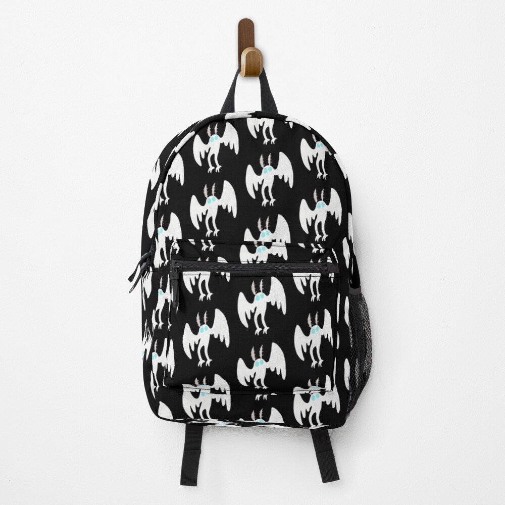 Item preview, Backpack designed and sold by FlyPattern.