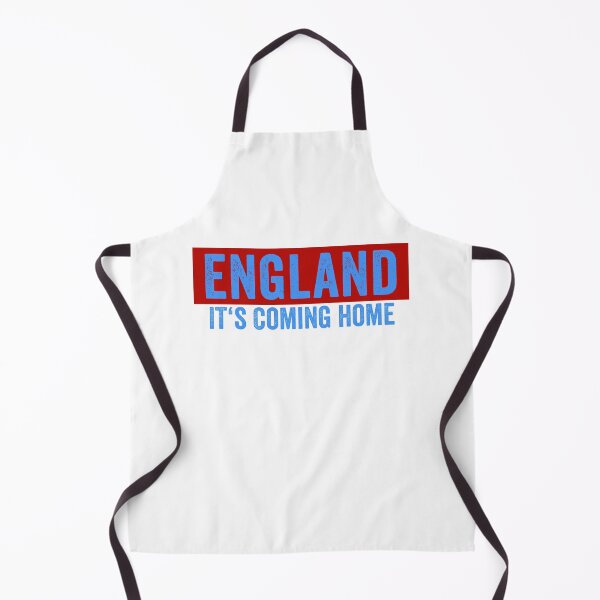 Item preview, It‘s Coming Home England Football Fan Graphic Soccer 2021 designed and sold by hasondx.
