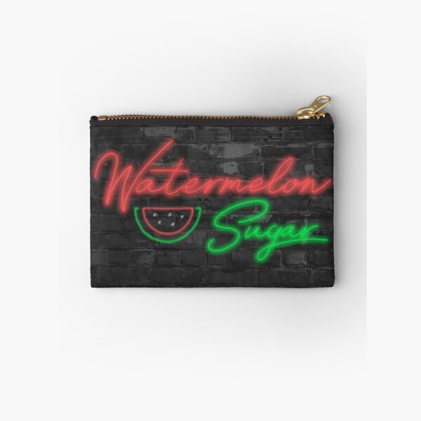 Item preview, watermelon sugar neon sign designed and sold by andreariv.