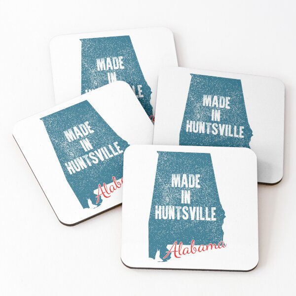 Item preview, Made In Huntsville Alabama designed and sold by RightWing1776.