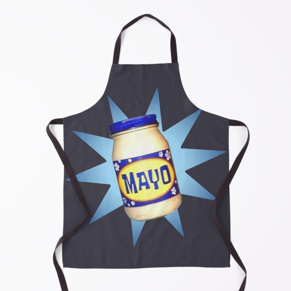 Item preview, Mayonnaise from Spongebob designed and sold by YodaJuan4Me.