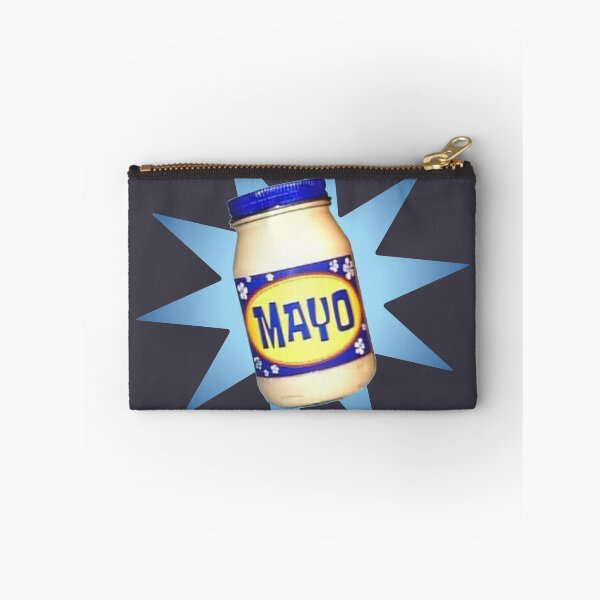 Item preview, Mayonnaise from Spongebob designed and sold by YodaJuan4Me.