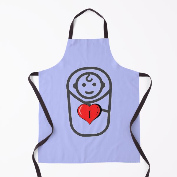 Item preview, I Love Babies! designed and sold by NexusArts.