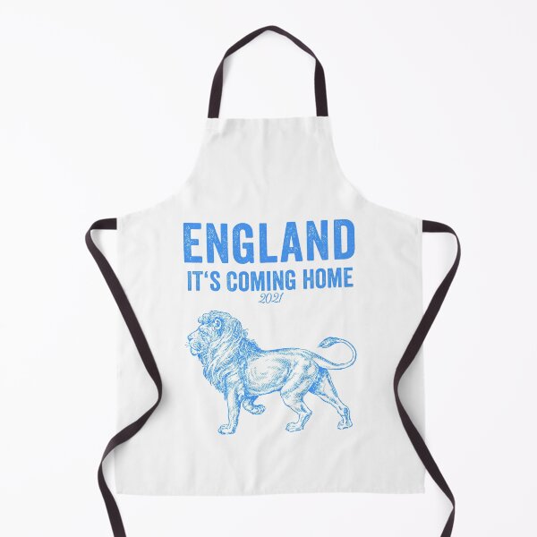 Item preview, It‘s Coming Home England Football Fan Graphic Soccer 2021 designed and sold by hasondx.