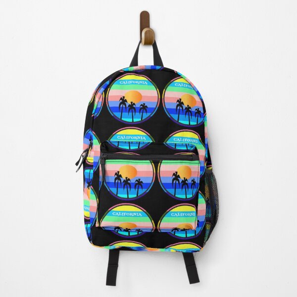 Item preview, California designed and sold by porfysoundtrack.