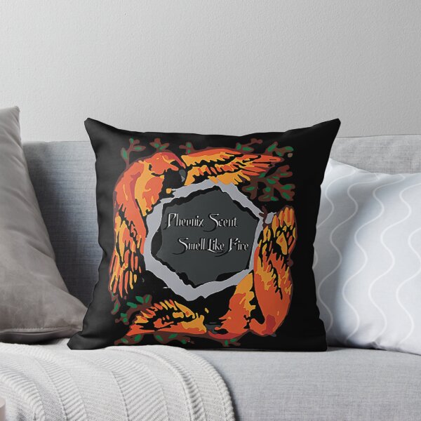 Item preview, Pheonix Scent  designed and sold by Pheonix Weber.