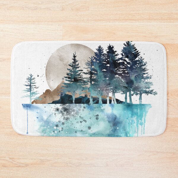 Item preview, Forest designed and sold by millamix.