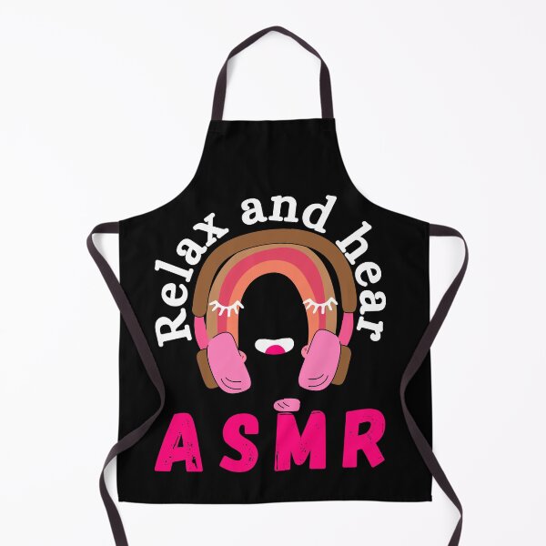 Item preview, Relax and hear asmr designed and sold by ronaldsonou.